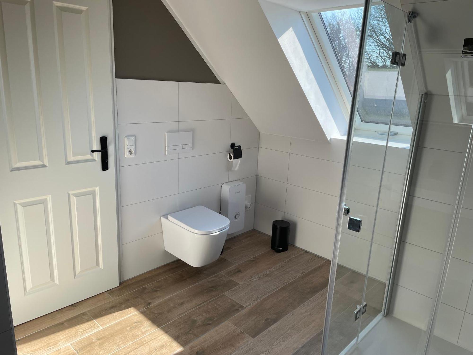 Ferienwohnung Am Rathsburgsee Gramzow Bagian luar foto